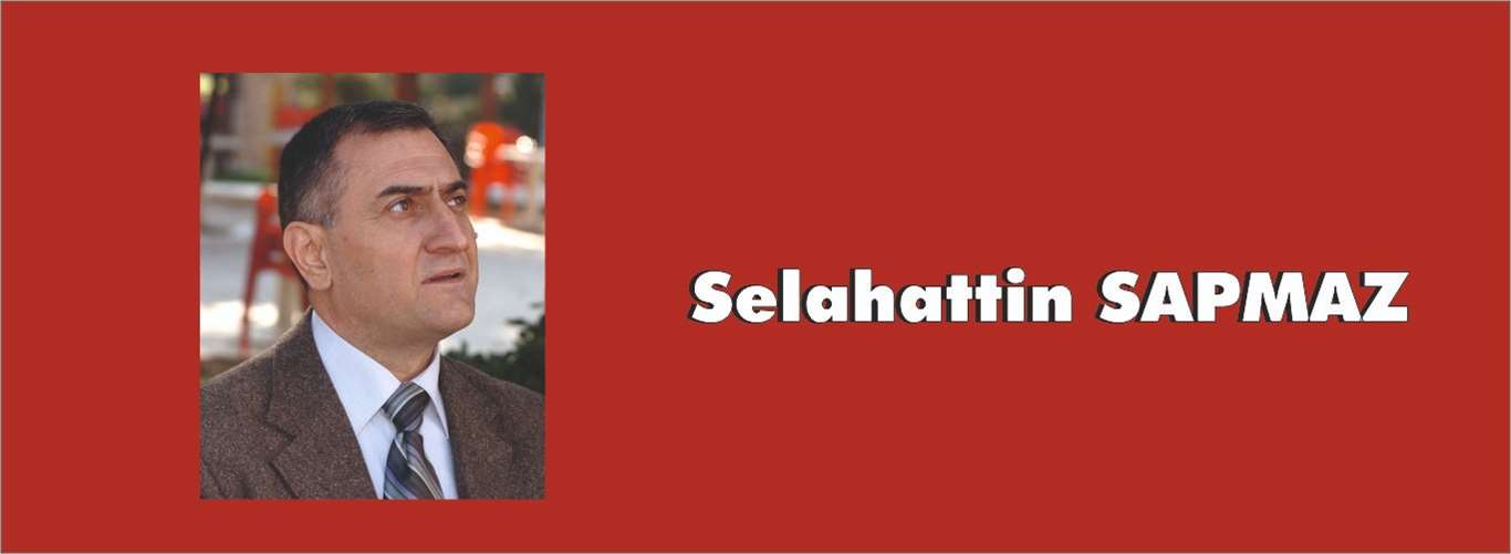 Selahattin SAPMAZ